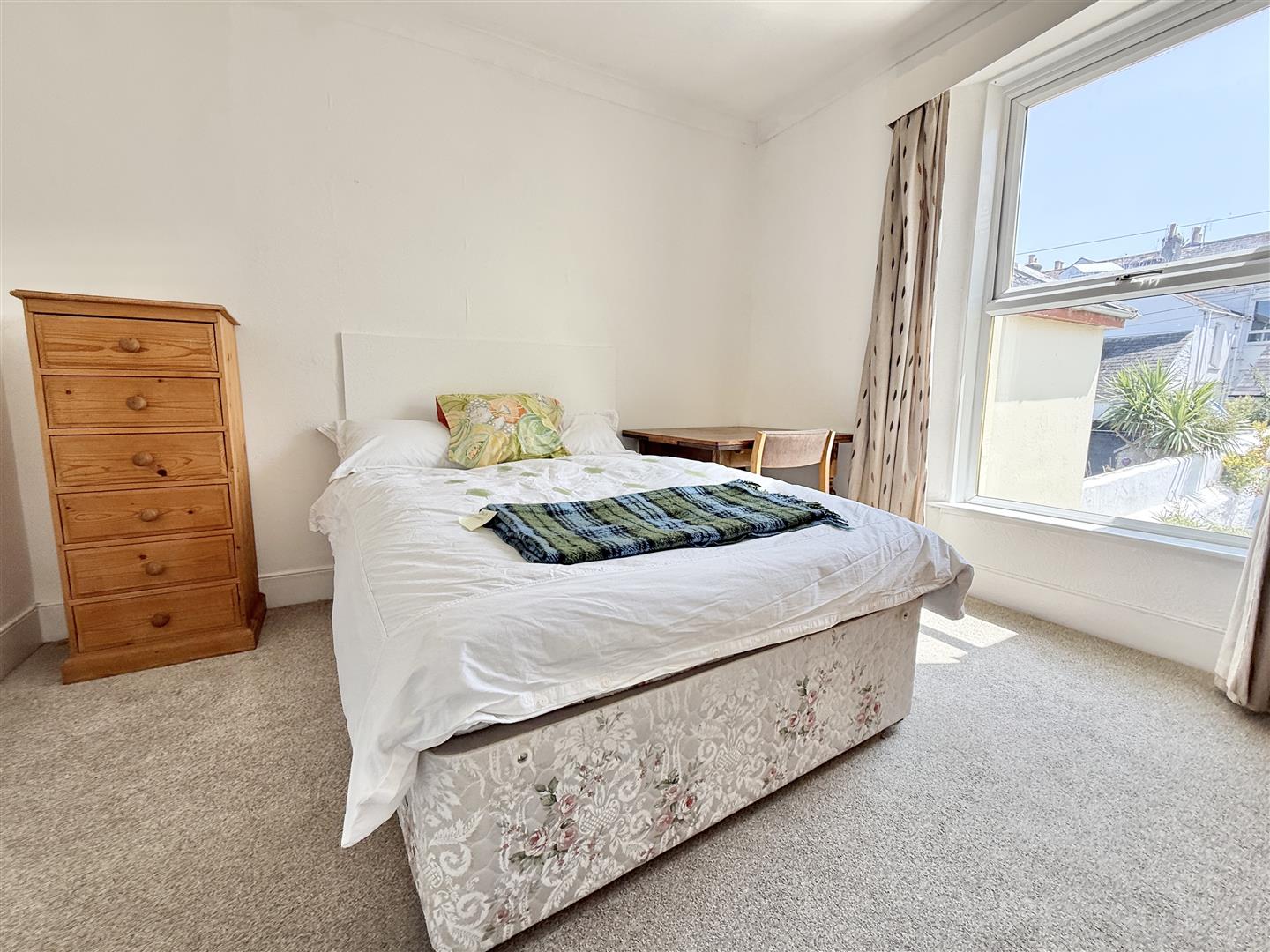 Budock Terrace, Falmouth